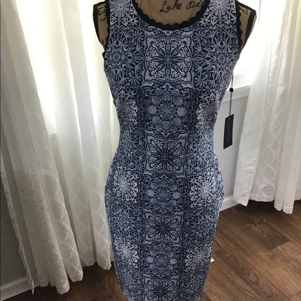 Tommy Hilfiger Dress.